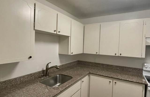 Avalon Apartments