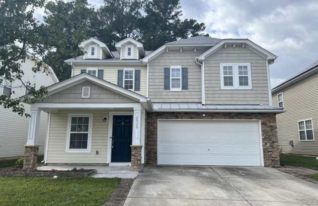 Photo of 2920 Roundleaf Court