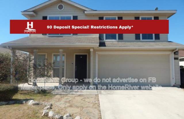 2238 Whispering Way