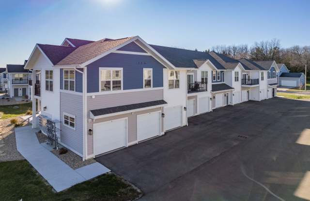 Photo of Autumn Wood - 610 (Building 3)