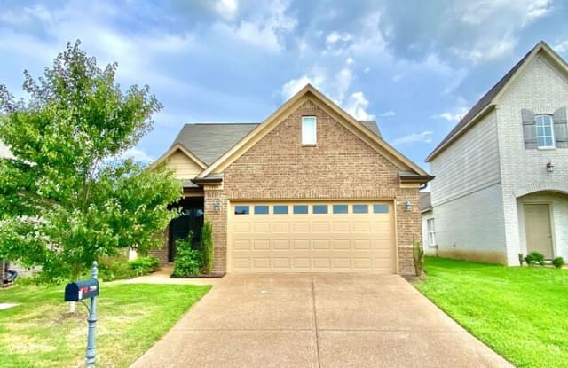 7599 Glen Creek Lane - 7599 Glen Creek Lane, Shelby County, TN 38125