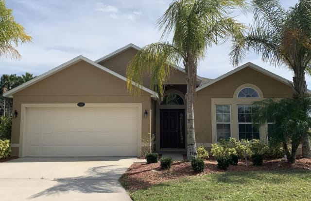 1988 Snapdragon Drive NW - 1988 Snapdragon Drive Northwest, Palm Bay, FL 32907