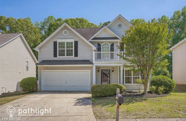 2047 Ridgestone Landing UNIT - 2047 Ridgestone Landing Southwest, Cobb County, GA 30008