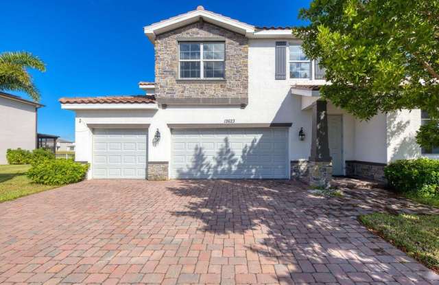 12623 NW Copper Creek Drive