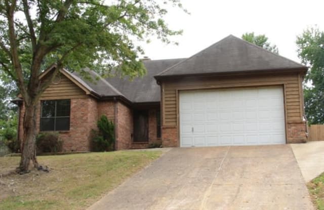 5659 Riverhead Ave - 5659 Riverhead Avenue, Shelby County, TN 38135