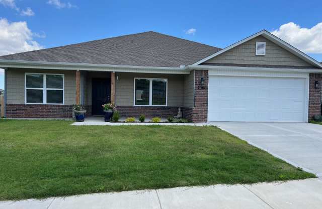 2960 West McLaren Drive