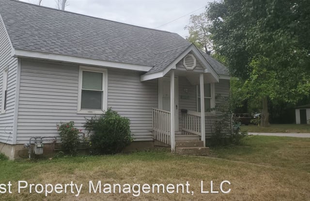 312 W Worley St - 312 West Worley Street, Columbia, MO 65203