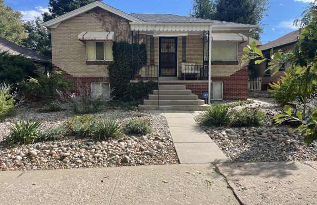 Photo of 4148 Quitman Street