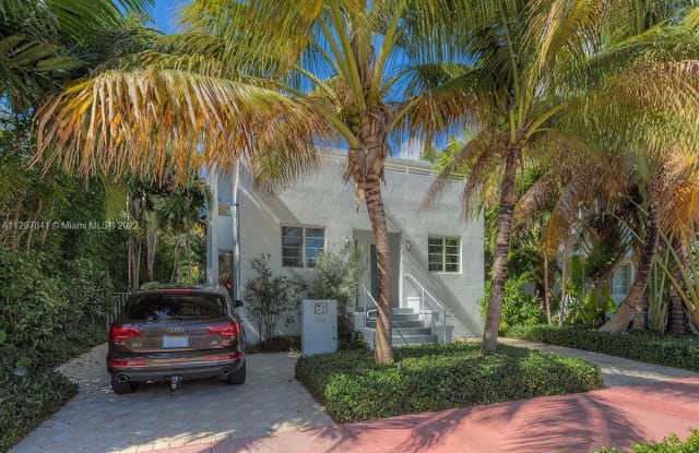 312 Jefferson Ave - 312 Jefferson Avenue, Miami Beach, FL 33139