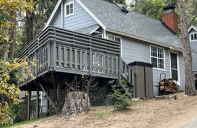 23397 Kay Rd - 23397 Kay Road, Crestline, CA 92325