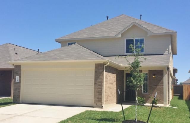 18838 Treviso Terrace Ln - 18838 Treviso Terrace Lane, Harris County, TX 77449