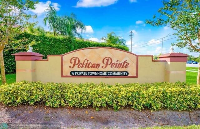 243 SW 122nd Ter - 243 South West 122nd Terrace, Pembroke Pines, FL 33025