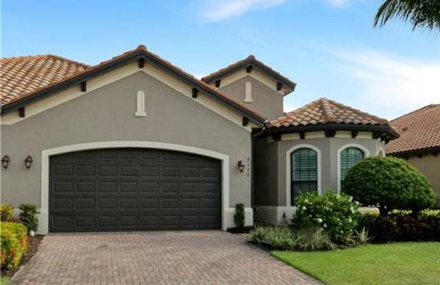 9130 Isla Bella CIR - 9130 Isla Bella Circle, Bonita Springs, FL 34135