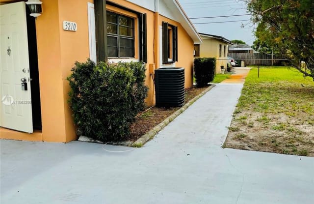 3210 NW 208th Ter - 3210 NW 208th Ter, Miami Gardens, FL 33056