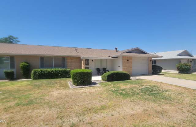 11005 W KELSO Drive