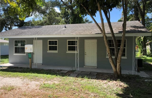 928 25TH STREET W - 928 25th Street West, Bradenton, FL 34205