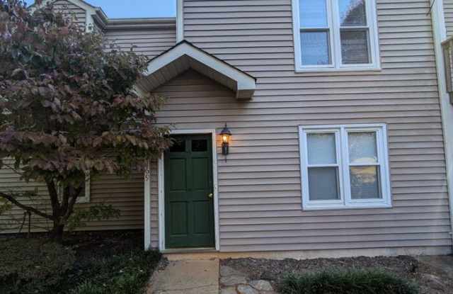 2169 6th Street Northwest