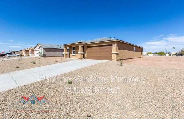 15491 S Patagonia Rd