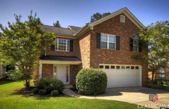 117 Covington Place - 117 Covington Place, Athens, GA 30606