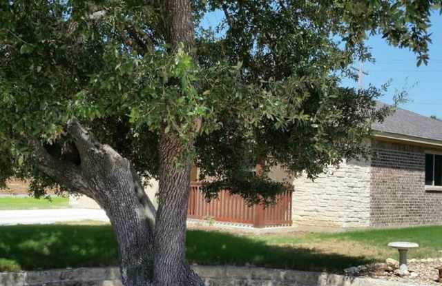 3 Bedroom 2 Bathroom Georgetown Home