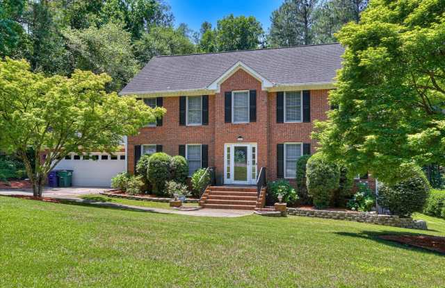 Photo of 869 Hickory Ridge Road