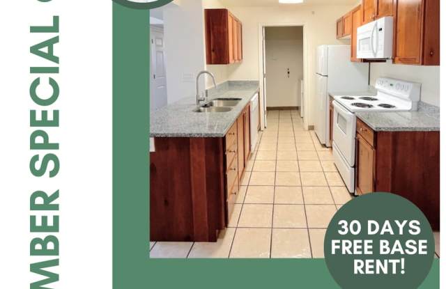 Photo of Maple Valley