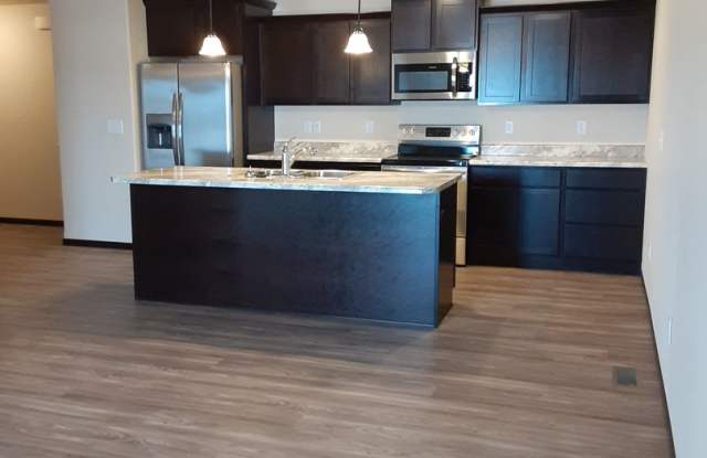 Photo of Fox Run Apartments