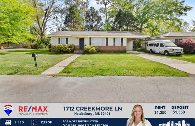 1712 Creekmore Ln