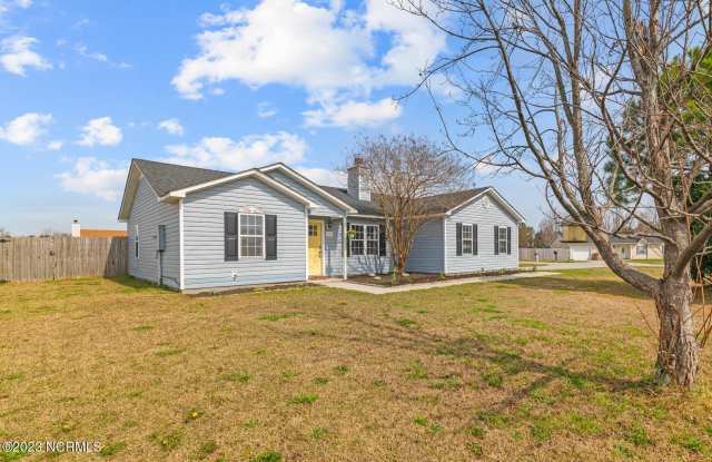 101 N Ivy Drive lot: 1