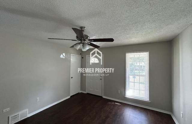 10554 French Fort Drive