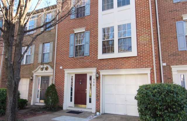 906 ROLFE PLACE - 906 Rolfe Place, Alexandria, VA 22314