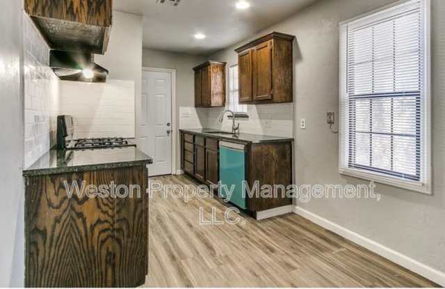 1209 Northeast 43rd Street