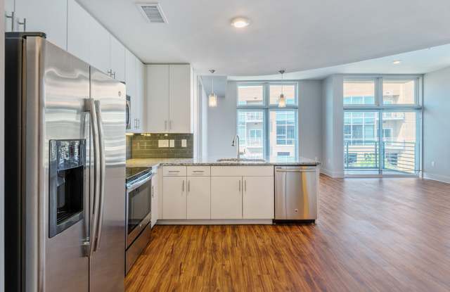 Environs Lofts at East 54