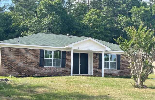 3043 Silverwood Dr - 3043 Silverwood Drive, Augusta, GA 30907