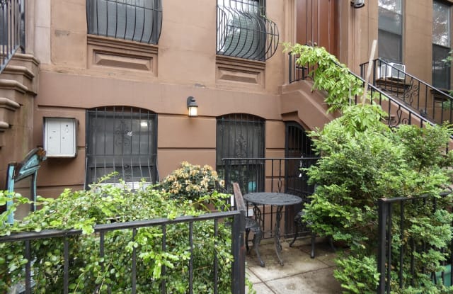 24 East 127th Street - 24 East 127th Street, New York City, NY 10035