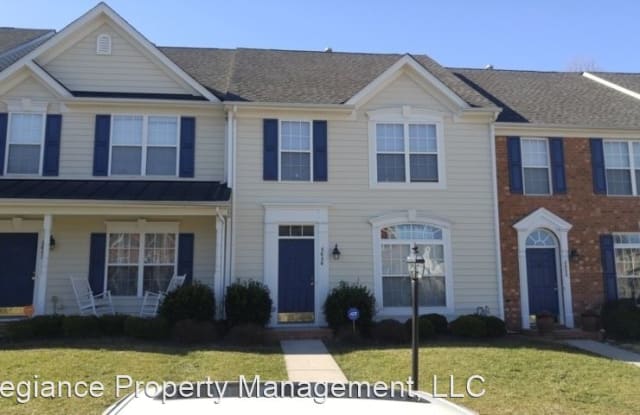 4640 Willow Leaf Place - 4640 Willow Leaf Place, Laurel, VA 23228