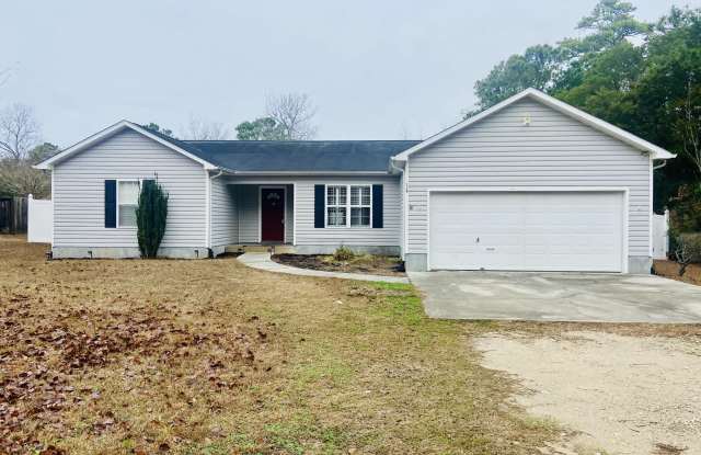 116 Magnolia Lane - 116 Magnolia Lane, Onslow County, NC 28539