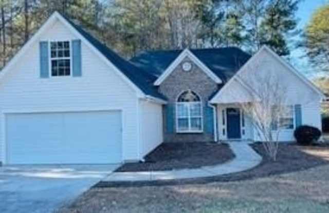 1468 Sierra Ridge Place