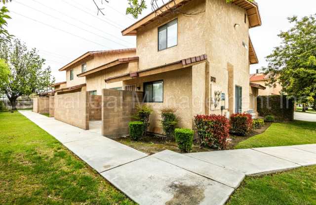 8412 Laborough Dr - 8412 Laborough Drive, Bakersfield, CA 93311