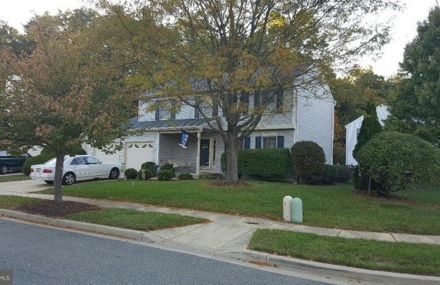 206 KWANZAN CIRCLE - 206 Kwanzan Circle, Maryland City, MD 20724