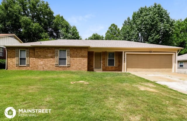 5352 Patrick Henry Drive - 5352 Patrick Henry Drive, Memphis, TN 38134