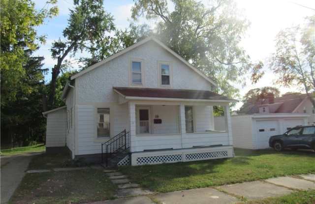 Photo of 14 Elm Street