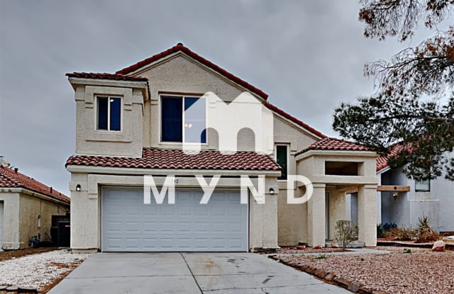 142 Wynntry Dr - 142 Wynntry Drive, Henderson, NV 89074