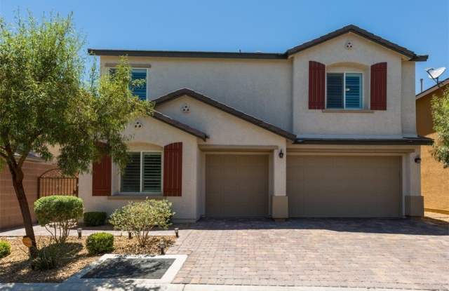 Photo of 10465 Saddle Mountain Street