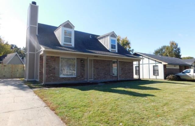 4306 Castle Heights Drive - 4306 Castle Heights Drive, Memphis, TN 38141