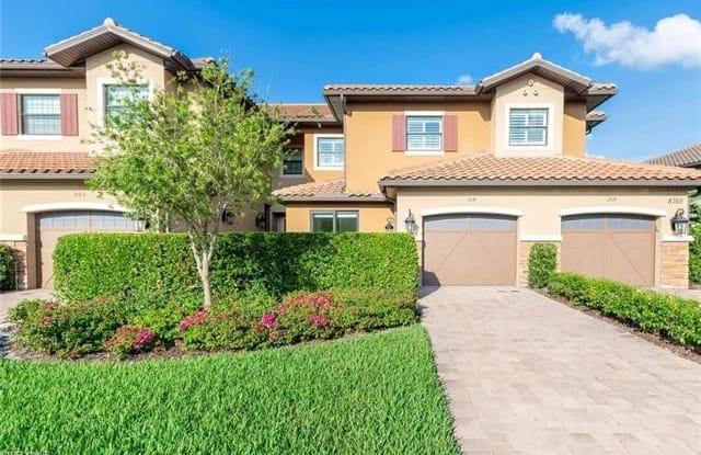 8765 Bellano CT - 8765 Bellano Ct, Collier County, FL 34119