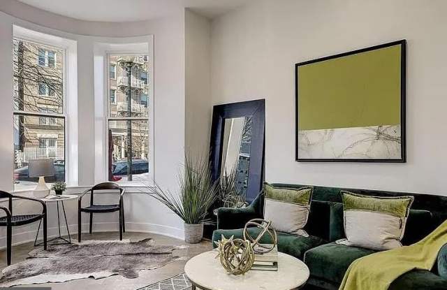1225 11TH Street NW unit: 5