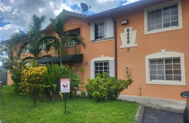 8458 NW 103rd St - 8458 Northwest 103rd Street, Hialeah Gardens, FL 33016