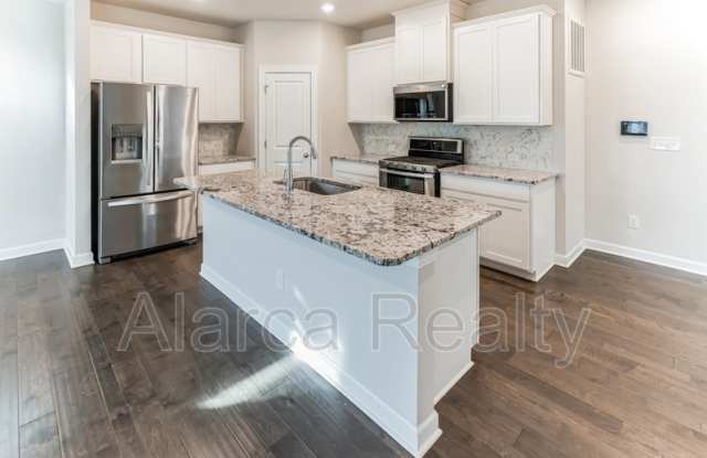 11915 Old Statesville Rd