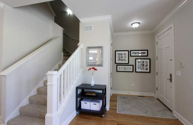 1403 South Emerald Avenue